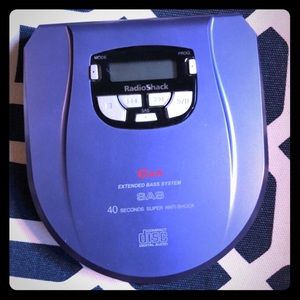 Walkman